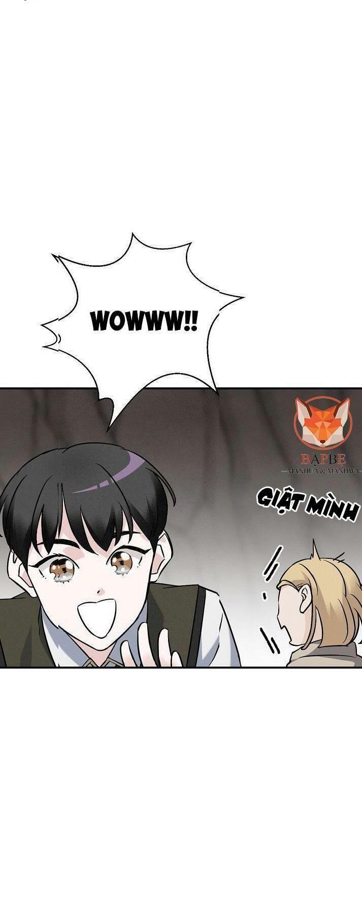 tôi lên cấp chỉ bằng cách ăn chapter 16 30