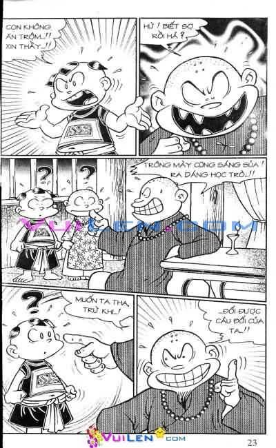 thần đồng đất việt chapter 14 20