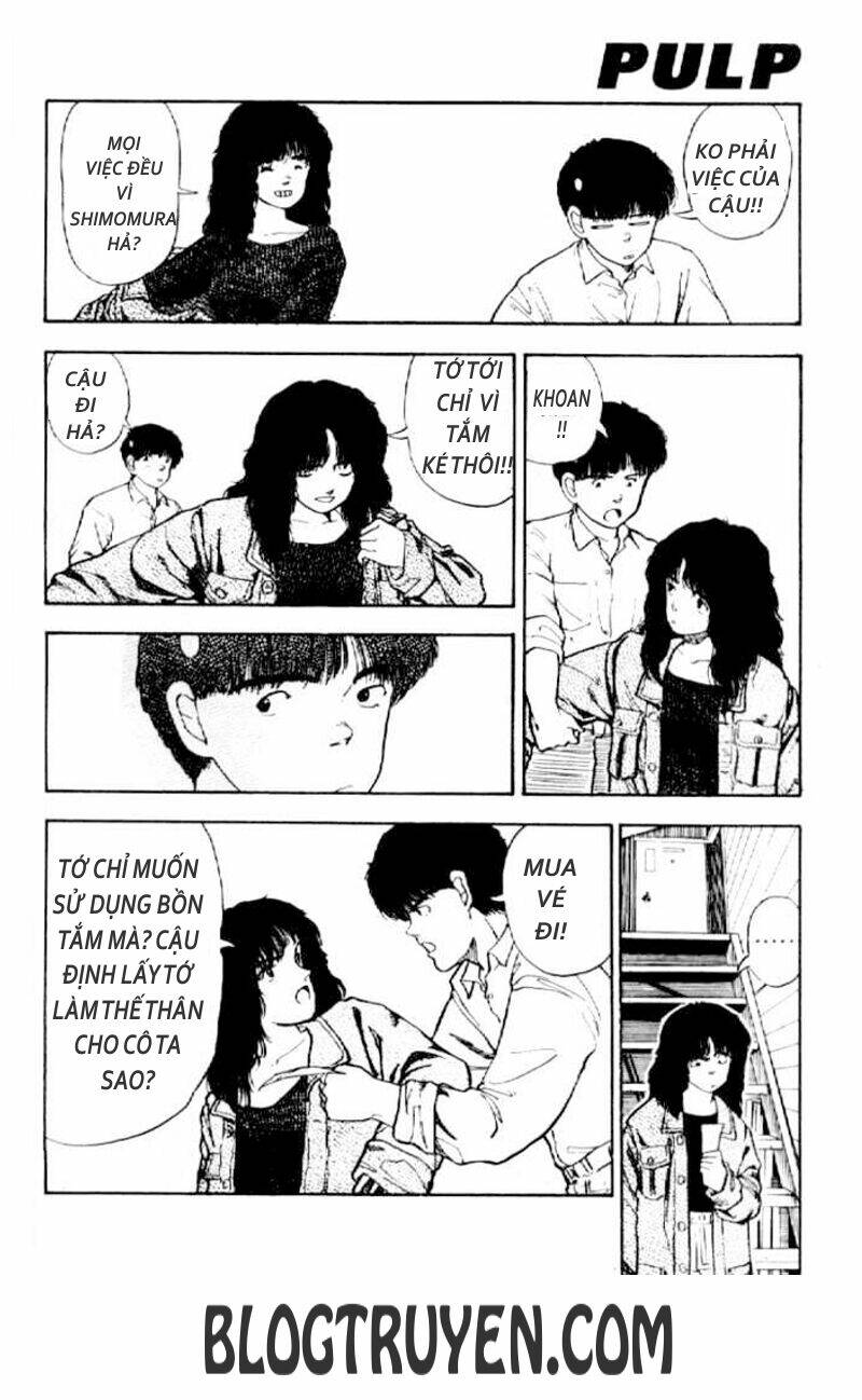 asatte dance chapter 6 16