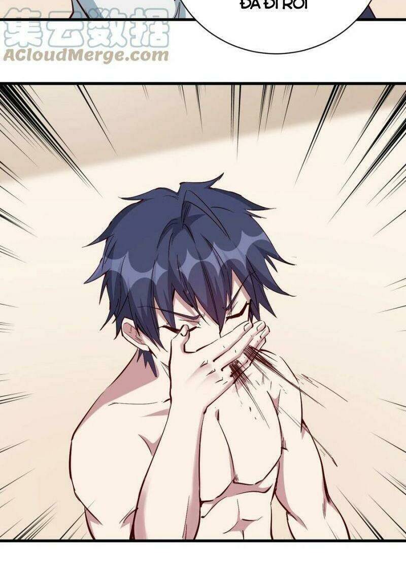 thánh đường chi thành chapter 94 25