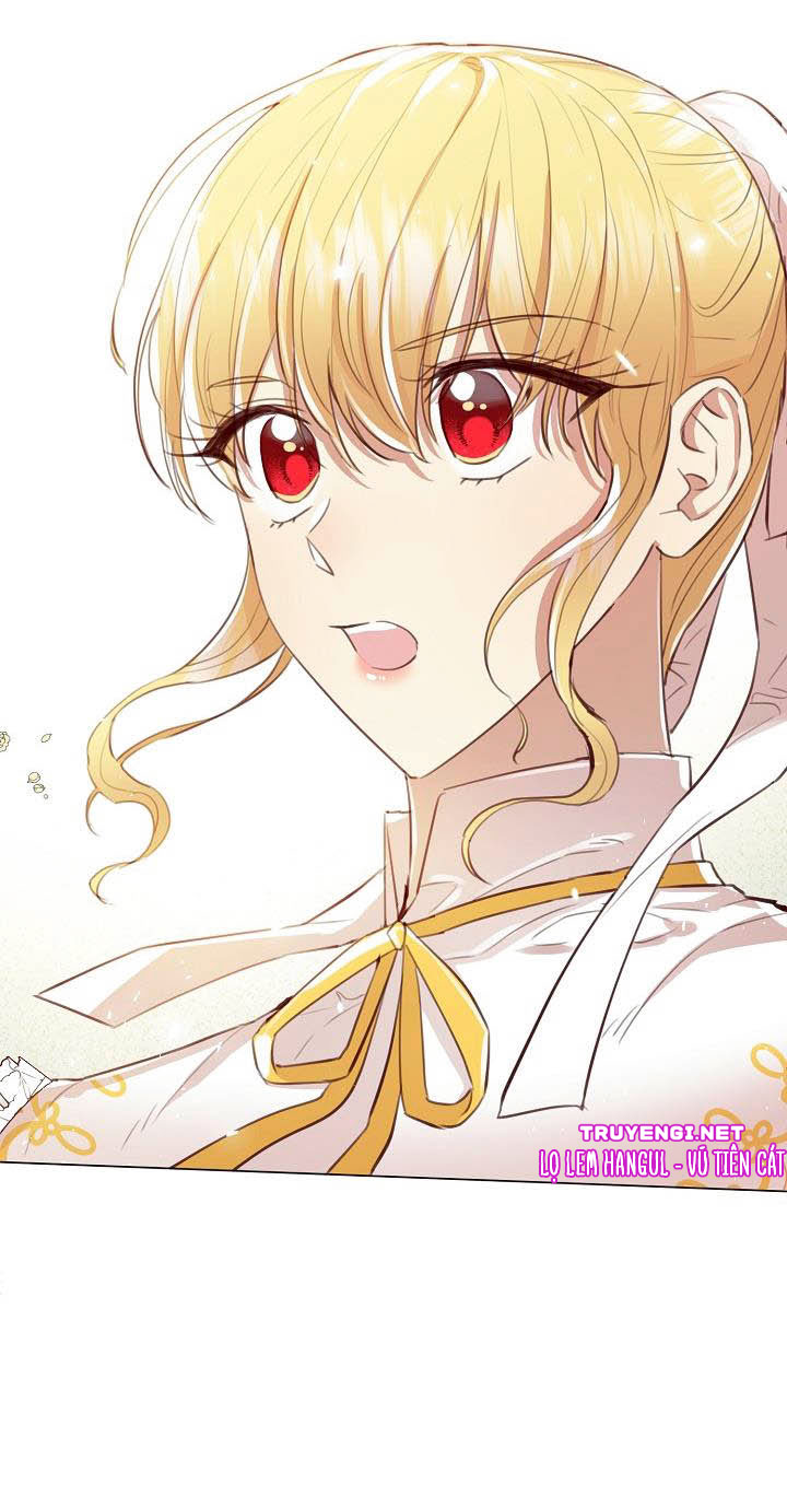 mối tình lãng mạn với kẻ phản diện chapter 20 78