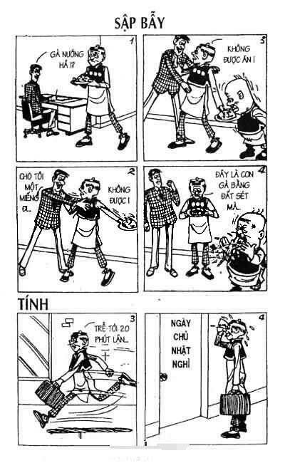 chú thoòng (full trọn bộ) chapter 12 6