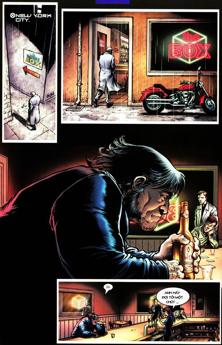 wolverine vol.3 chapter 6 5