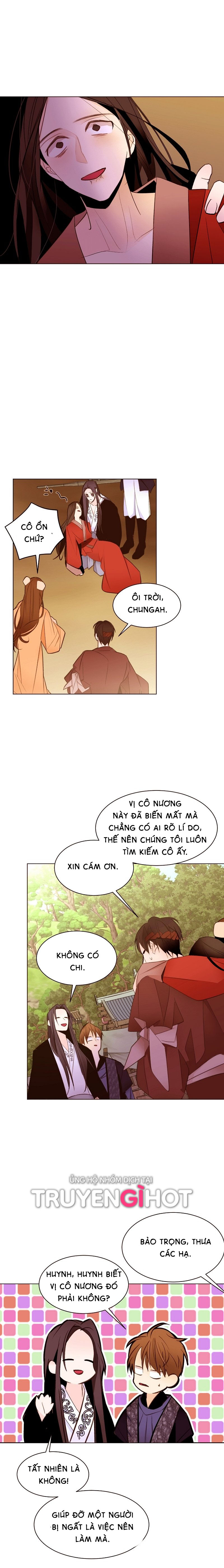 cuộc sống nhàm chán của quý cô tái sinh chapter 46 5