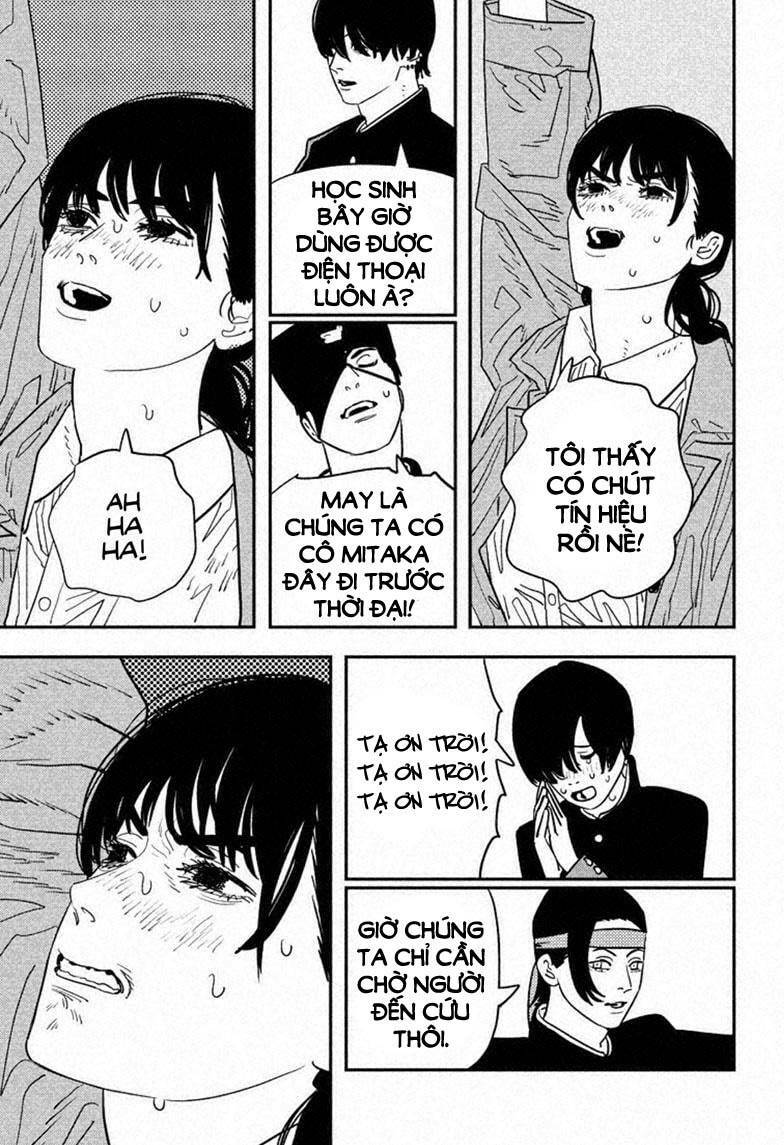 chainsaw man - thợ săn quỷ chapter 114 19