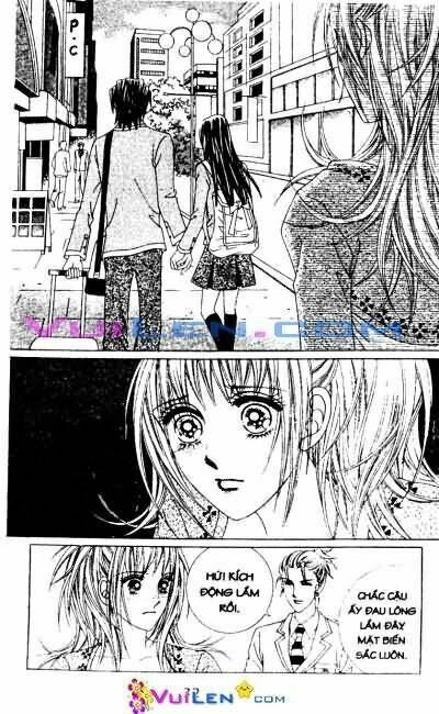 nụ hôn đầu chapter 6 32