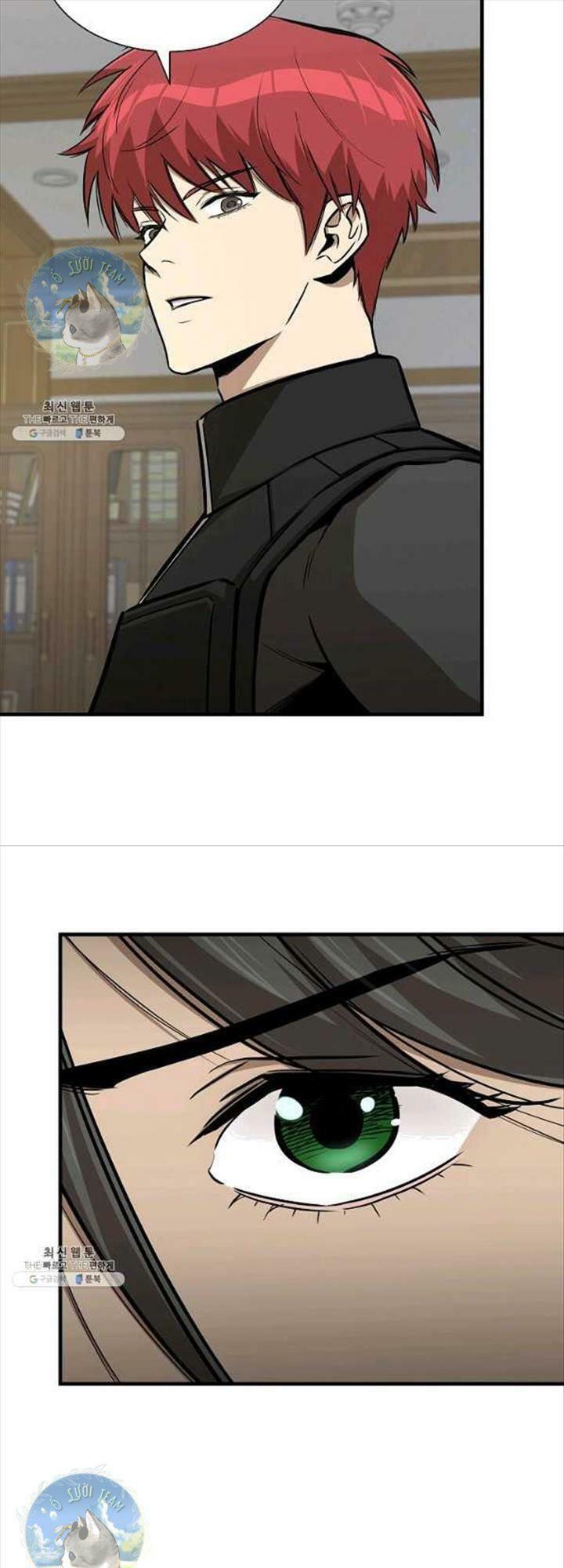 return survival chapter 119 13