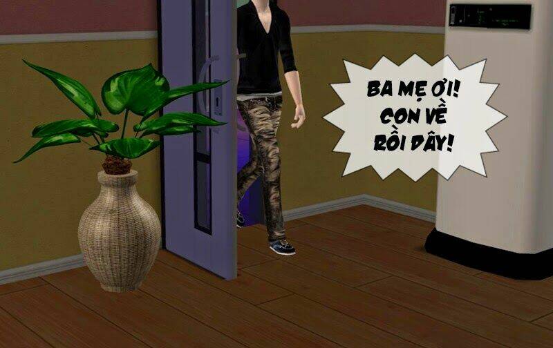 viên đạn bạc [truyện sims 2] chapter 25 15