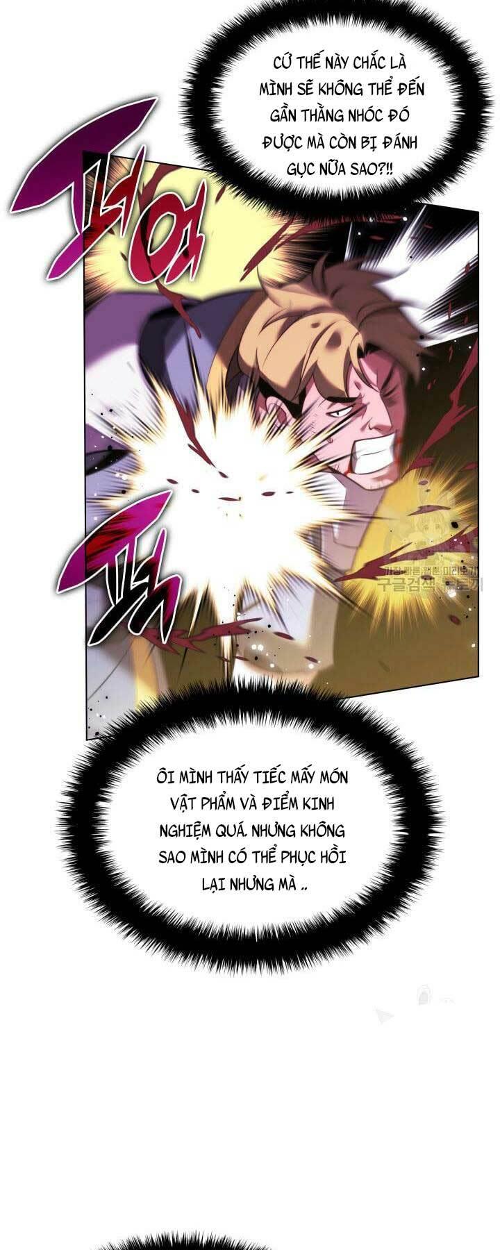 vượt qua giới hạn chapter 171 14