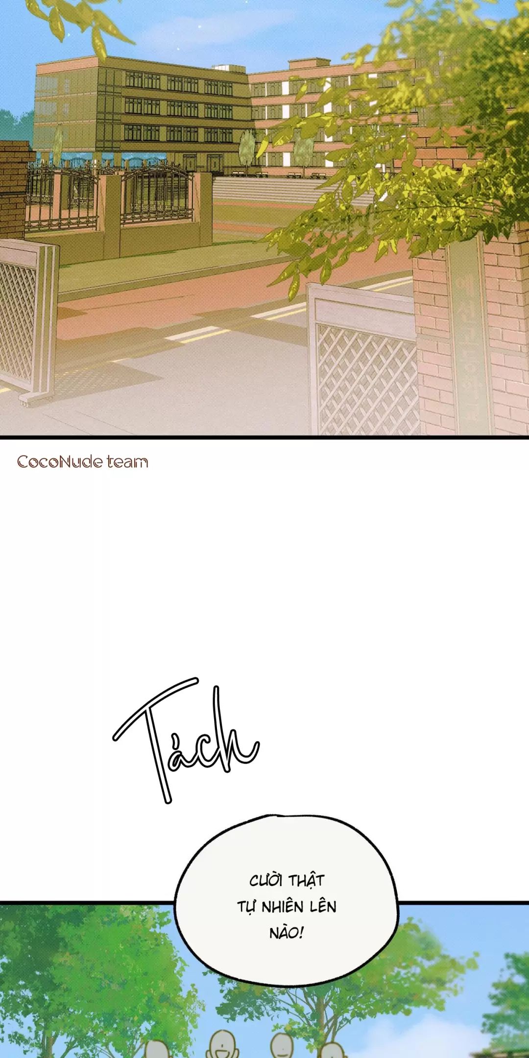 lời tỏ tình từ con số 0 chapter 16 32