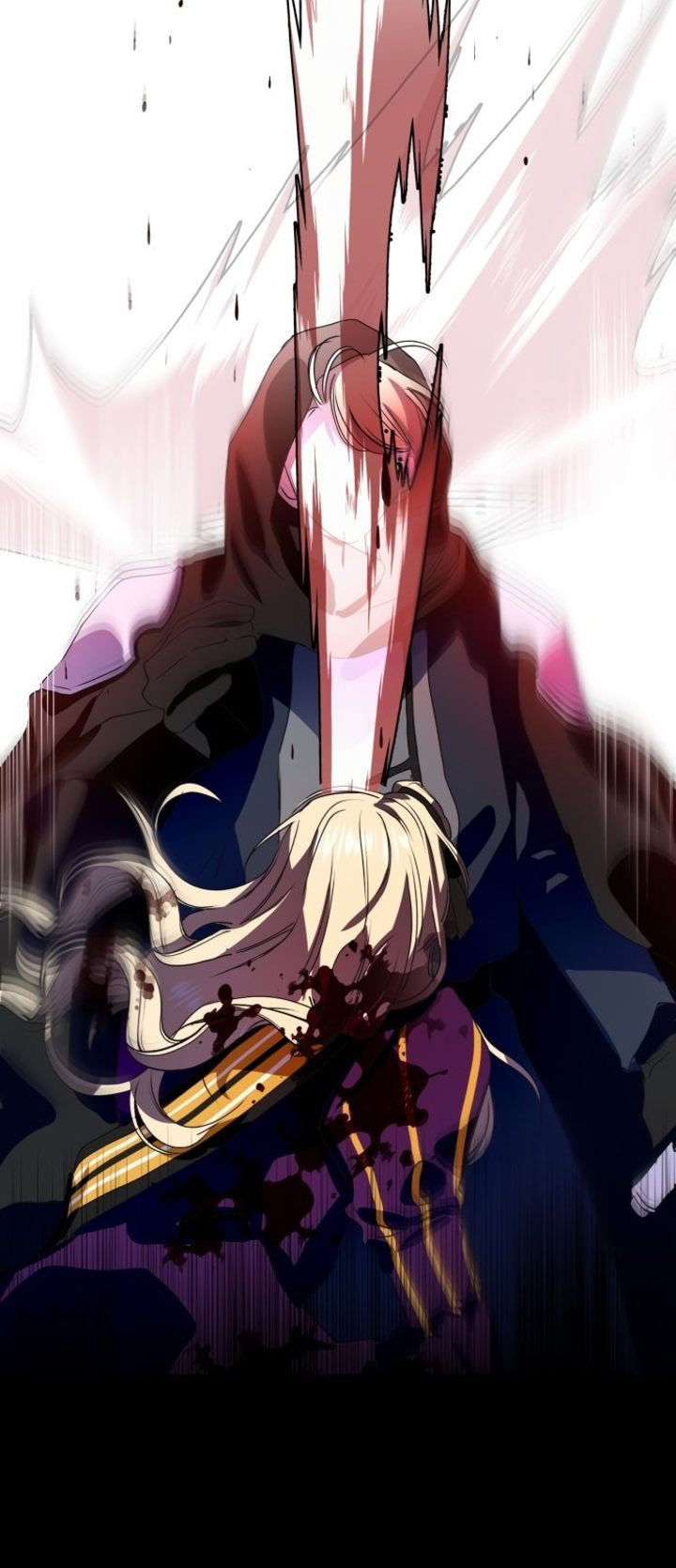 tôi muốn trở thành cô ấy dù chỉ là một ngày chapter 10 44