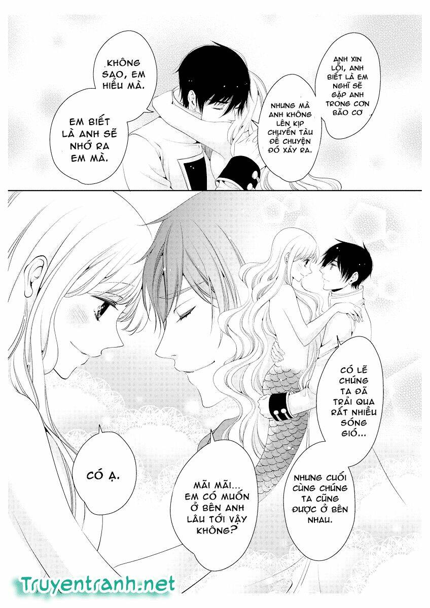 erotic fairy tales - the little mermaid chapter 36 7