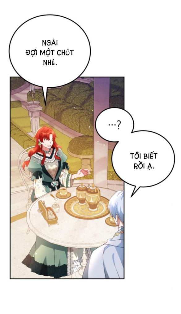 tôi sẽ ly hôn với người chồng bạo chúa chapter 51.1 9