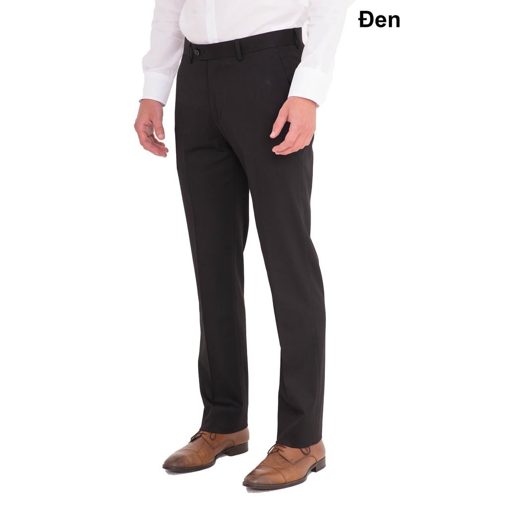 QUẦN TÂY NAM TRUNG NIÊN VẢI DÀY BỀN SIZE 50-85KG