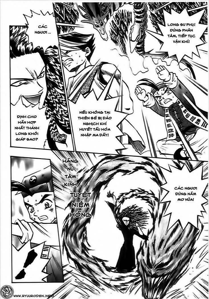 thiên địa nam nhi chapter 40 2