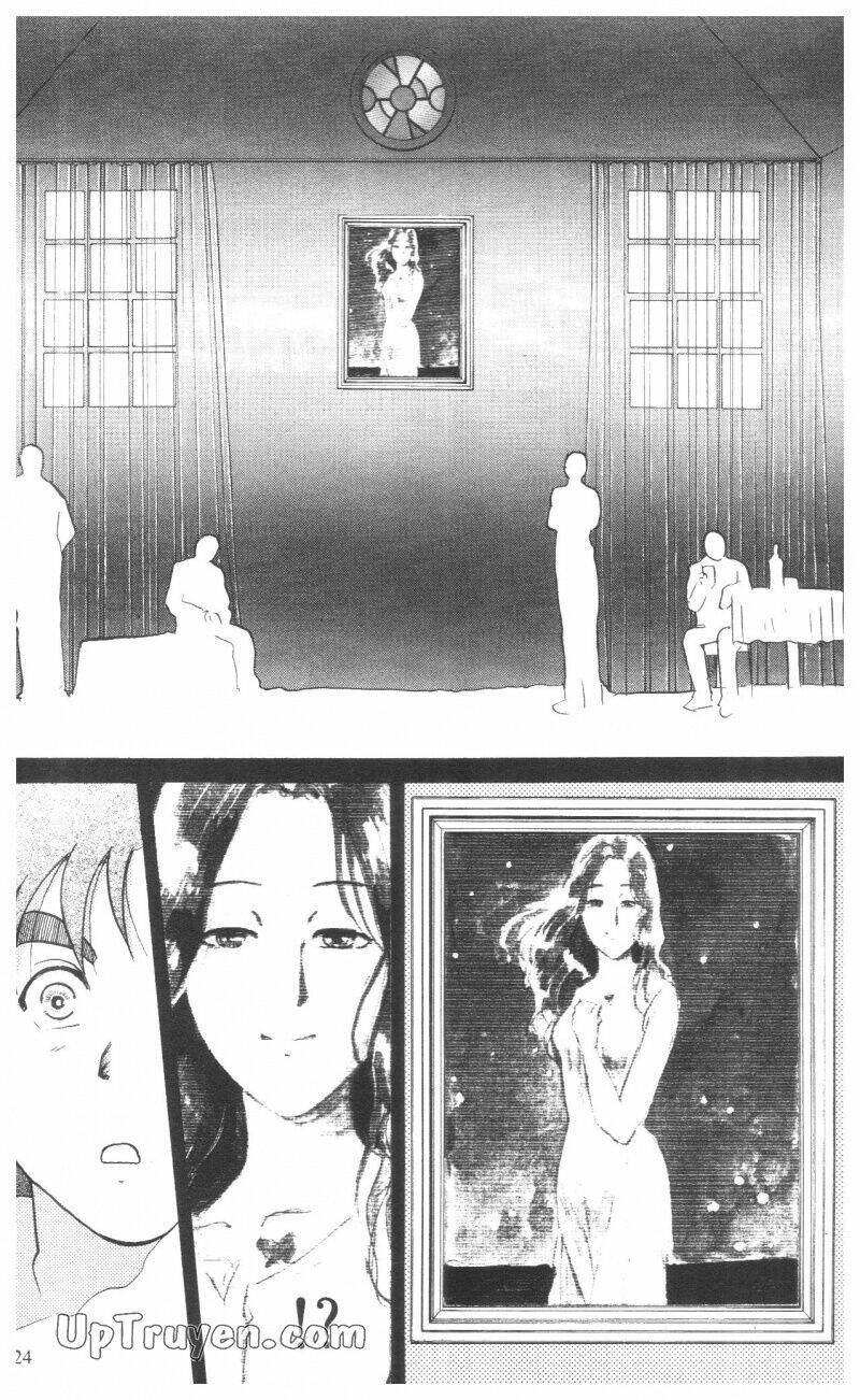 thám tử kindaichi (bản đẹp) chapter 13 27