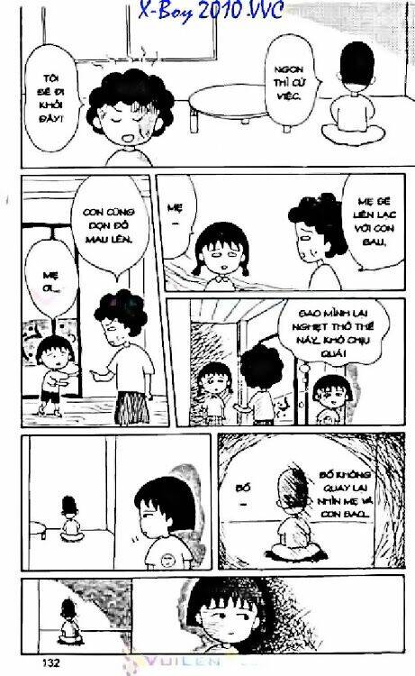 nhóc maruko chapter 7 133