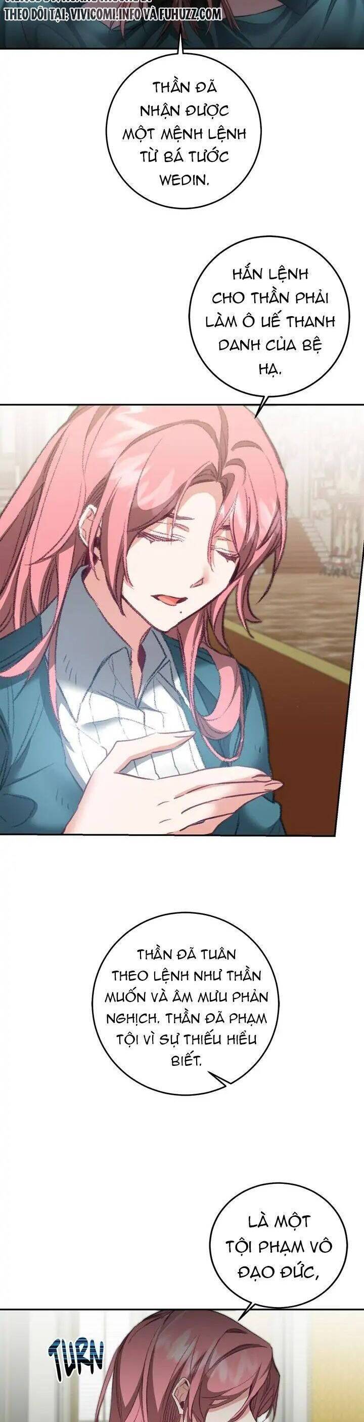 tôi trở thành hoàng đế bạo chúa trong tiểu thuyết chapter 110 31