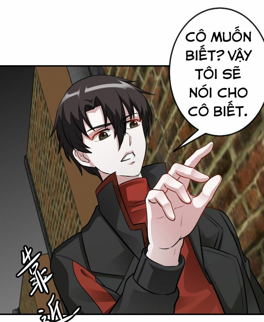 ta chẳng qua là một đại la kim tiên chapter 1 28