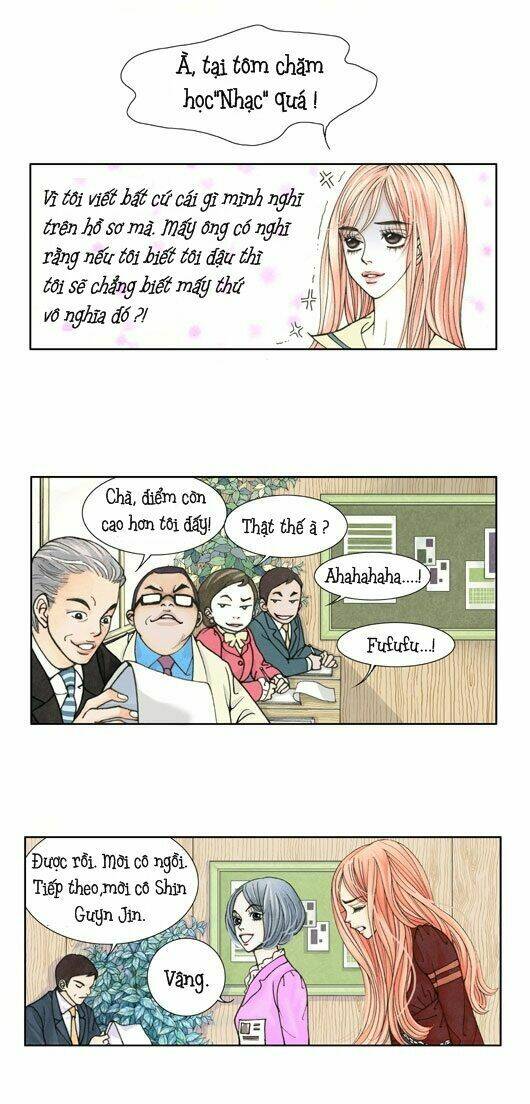 crazy coffee cat chapter 1 26