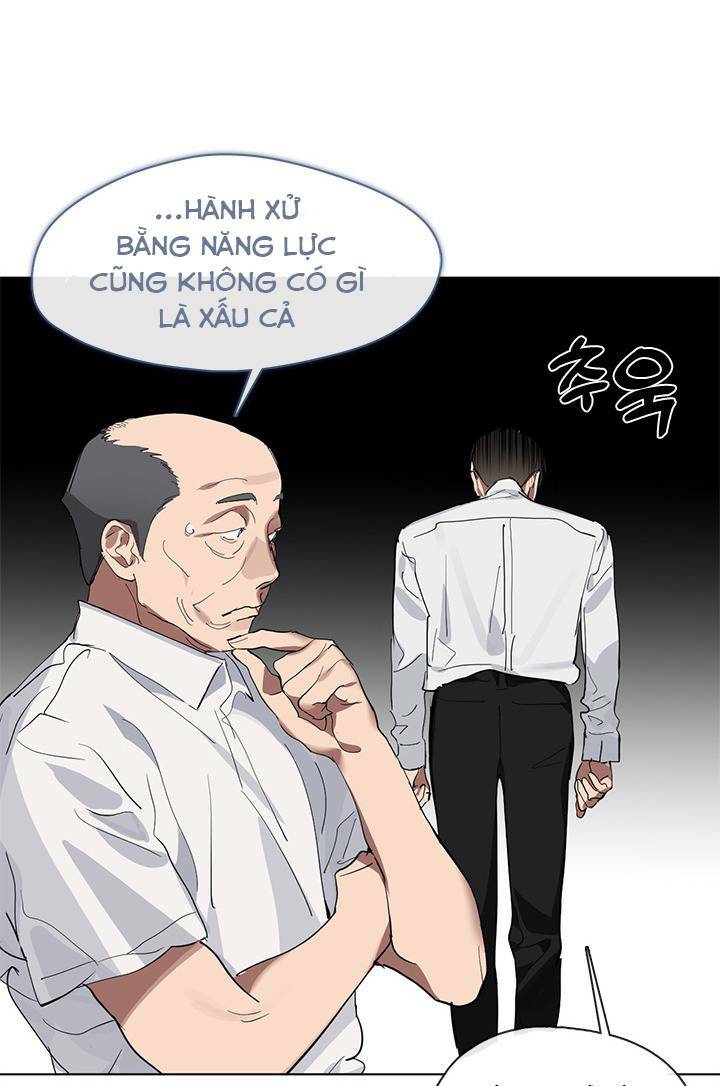 nhà hàng nơi suối vàng chapter 15 20