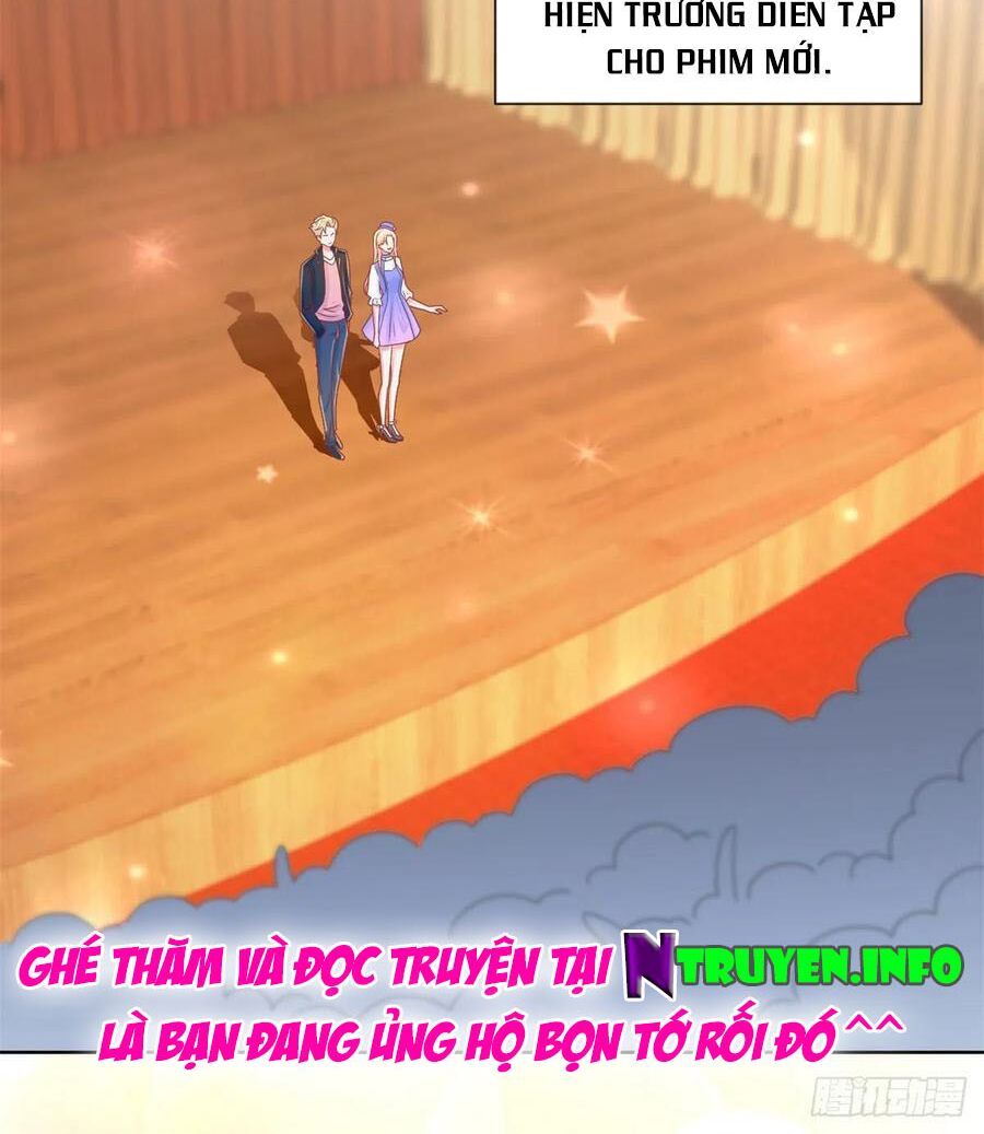 ẩn hôn 100%: chọc tức vợ yêu mua một tặng một chapter 184 26