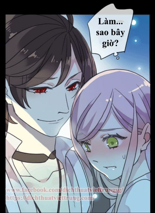 vết cắn ngọt ngào phần 1 chapter 41 1