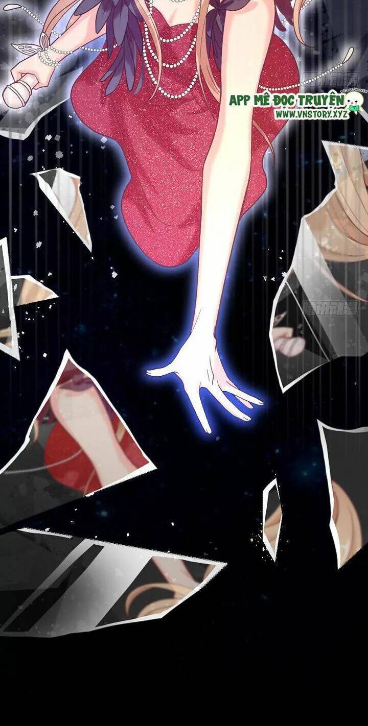 thiên hậu trở về chapter 108 25