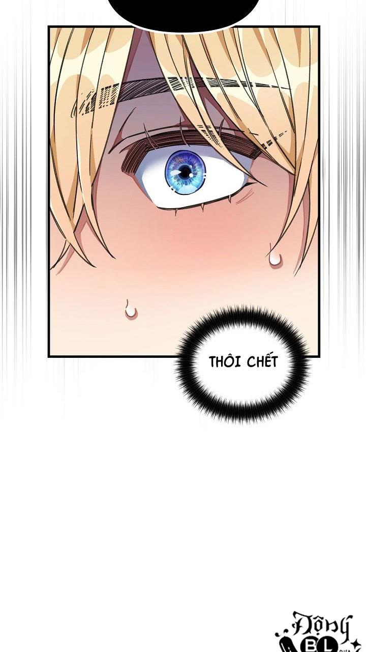 chuyến tàu điên cuồng chapter 22 23