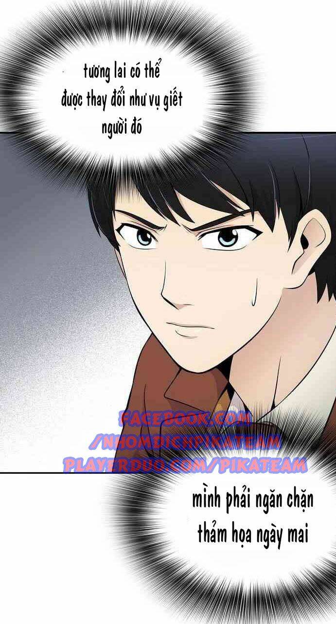 điều tra viên chuyển sinh chapter 14 44