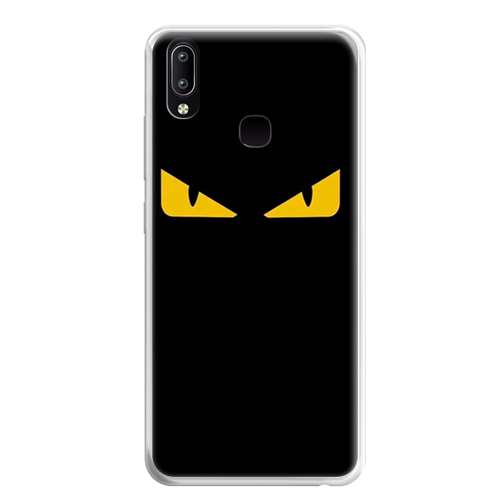 Ốp lưng dành cho điện thoại Vivo Y91 - V11i - V9/Y85 - 0160 MONSTER02