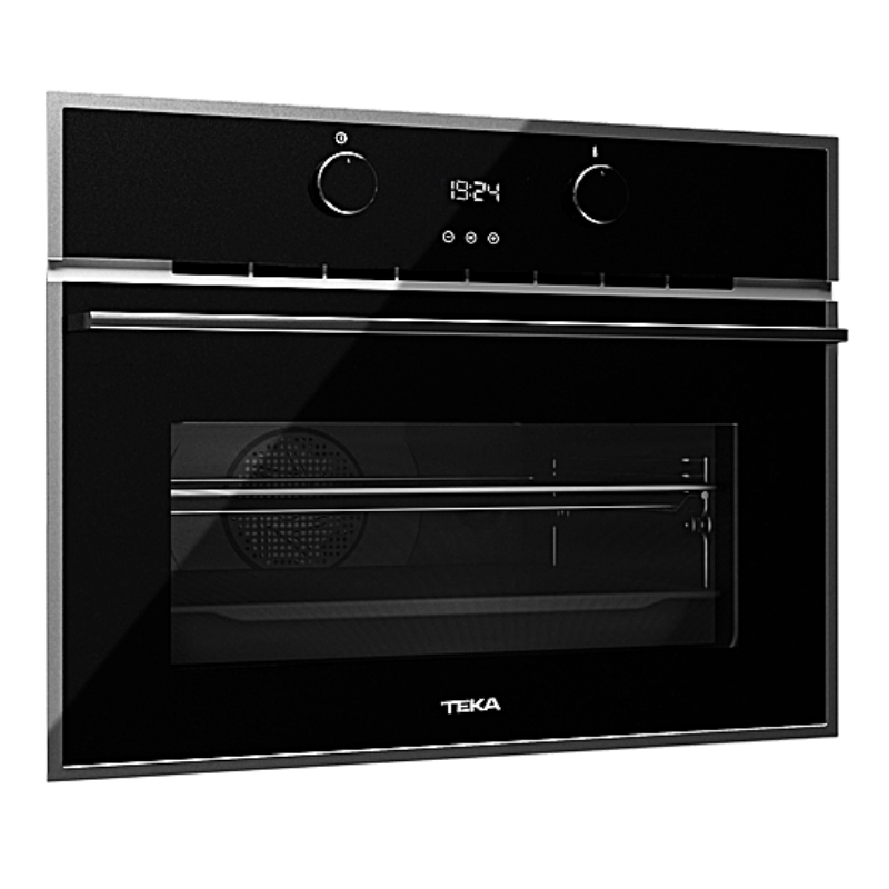 Lò Nướng Điện Âm Teka HLC 840 - Hàng Chính Hãng