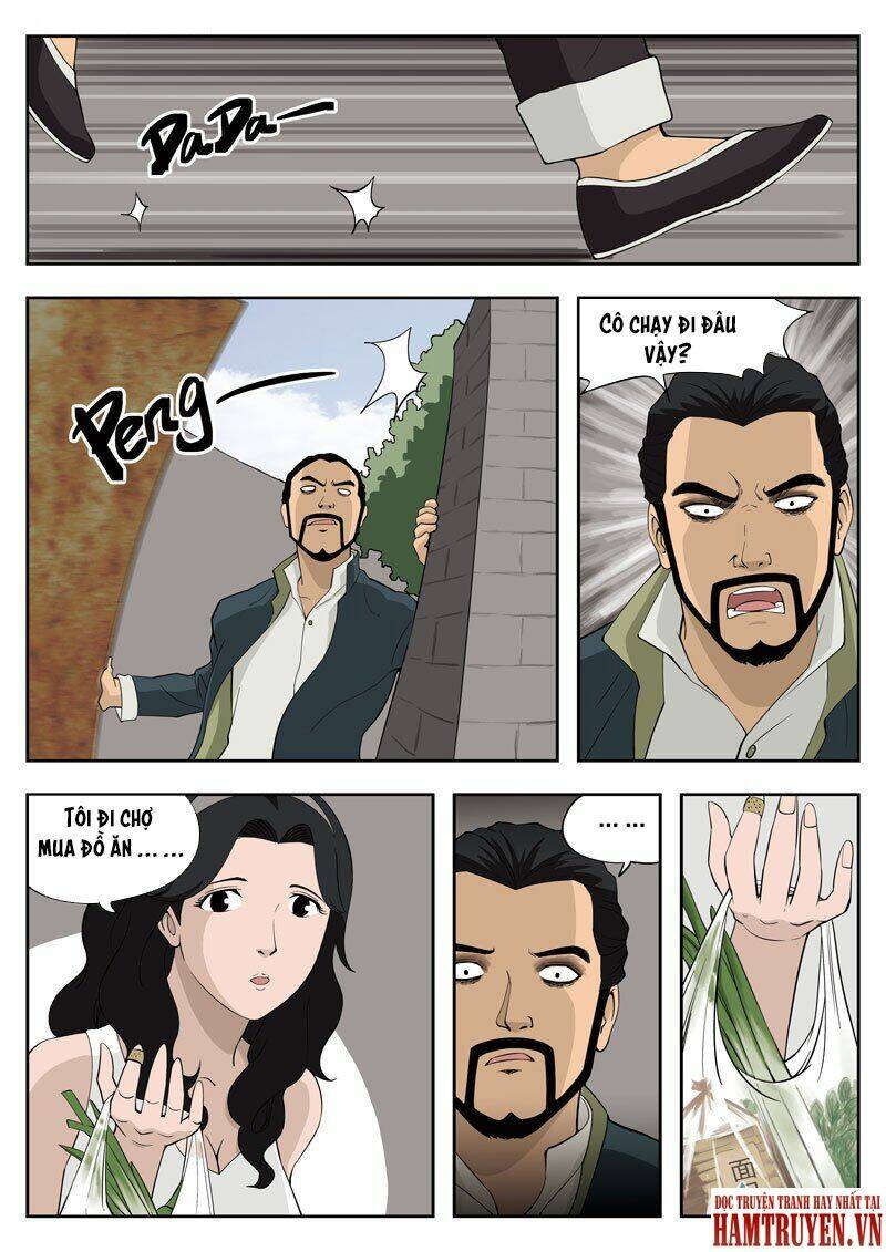 ngụy thủy nghi vân chapter 63 20