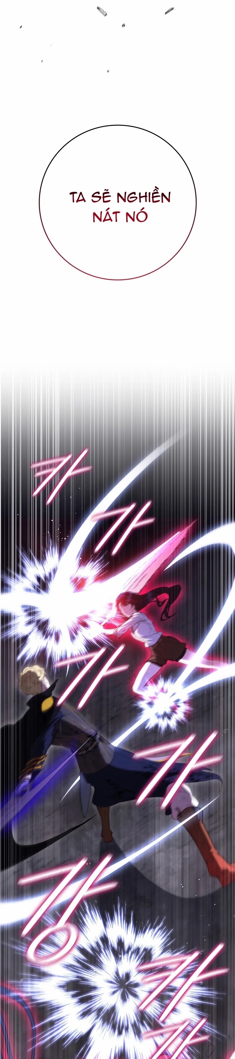 Cô Gái Của Rồng chapter 28.1 - Trang 9