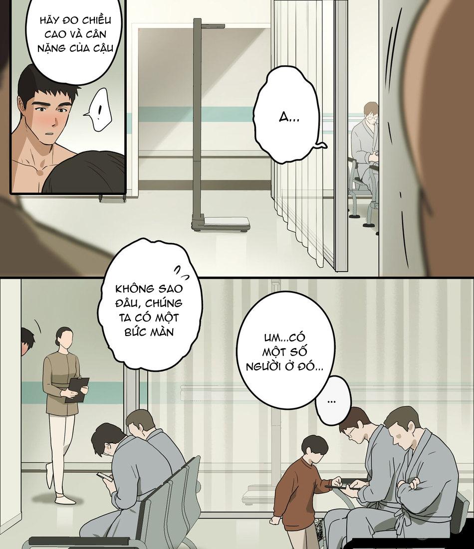 truyện boylove tây âu chapter 58 8