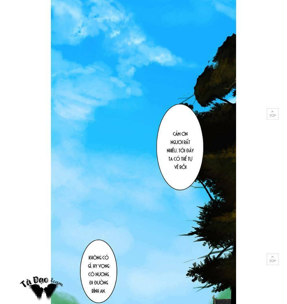 lãnh huyết vương (king) chapter 3 19