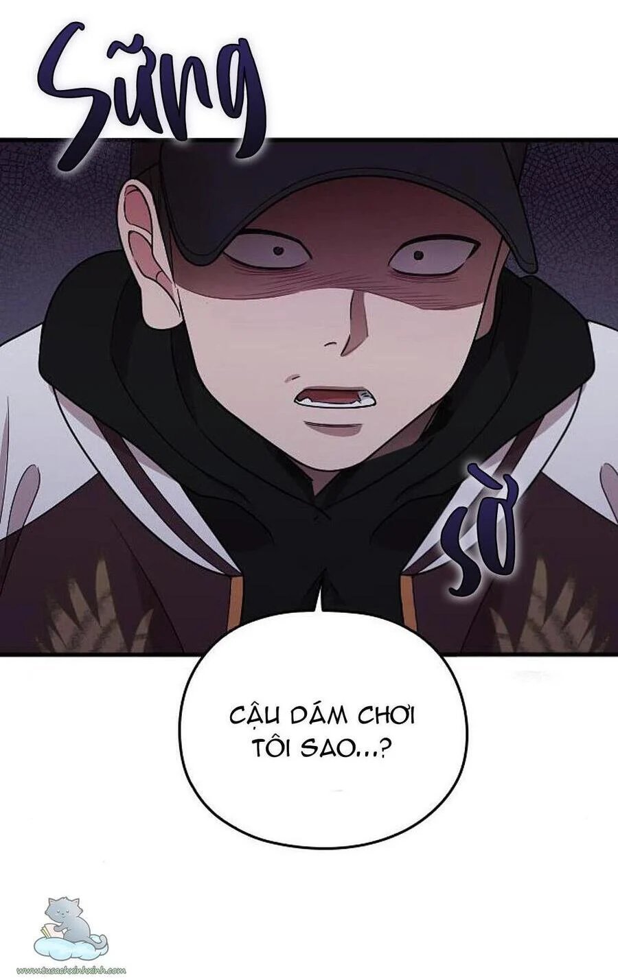 cô đi mà lấy chồng tôi chapter 24 29