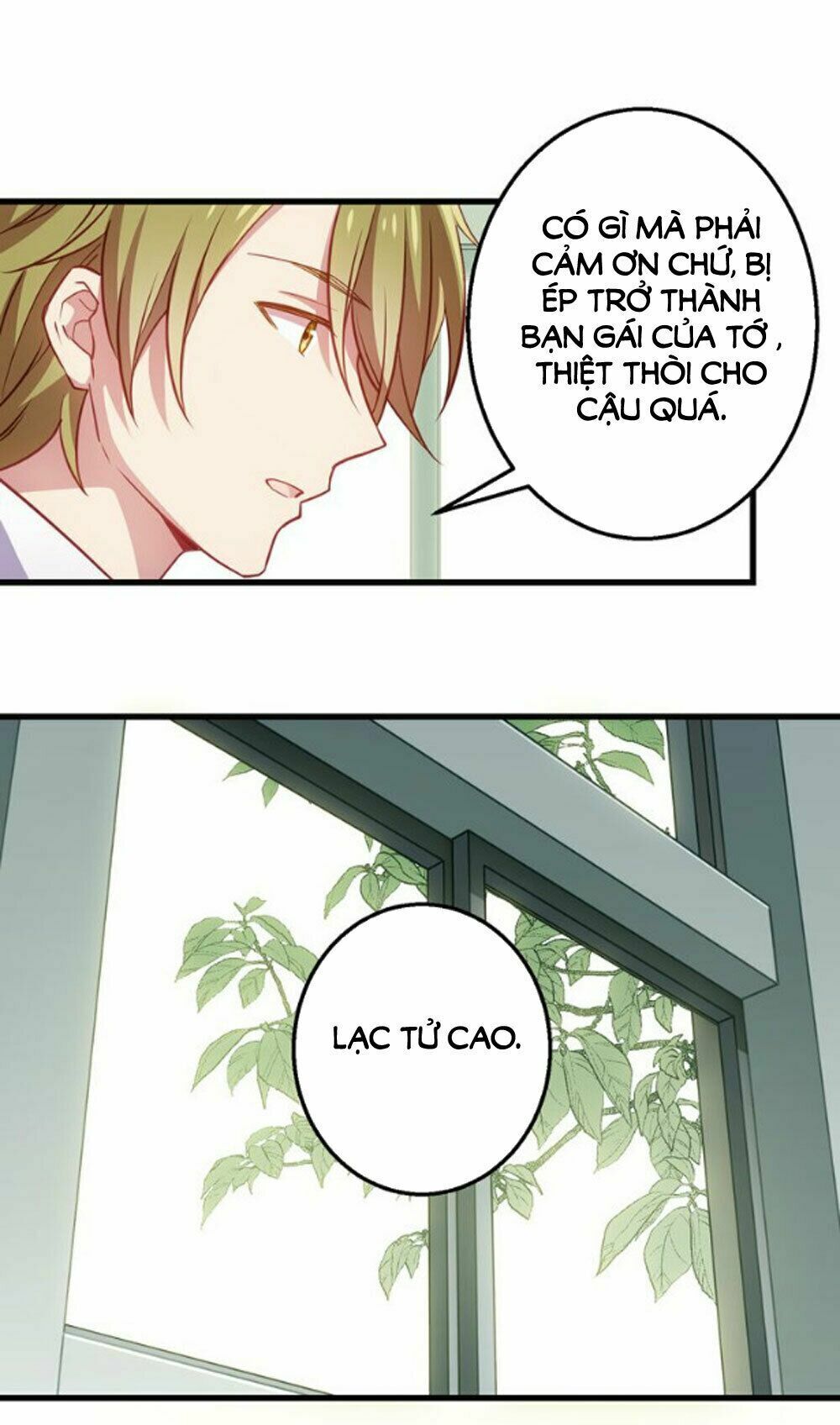bài ca tình yêu chapter 3 30