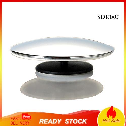 1 Cặp Gương Chiếu Hậu Góc Rộng 360 Độ Cho Xe Hơi