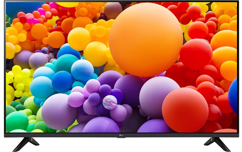 Smart Tivi LG 4K 65 inch 65UT7350PSB - HÀNG CHÍNH HÃNG - CHỈ GIAO HCM