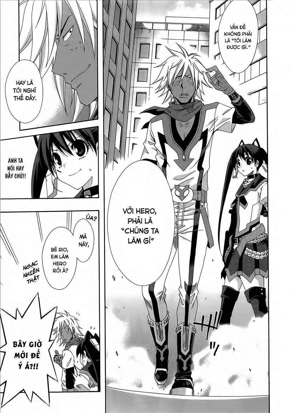 anh hùng xấu xa chapter 59 45