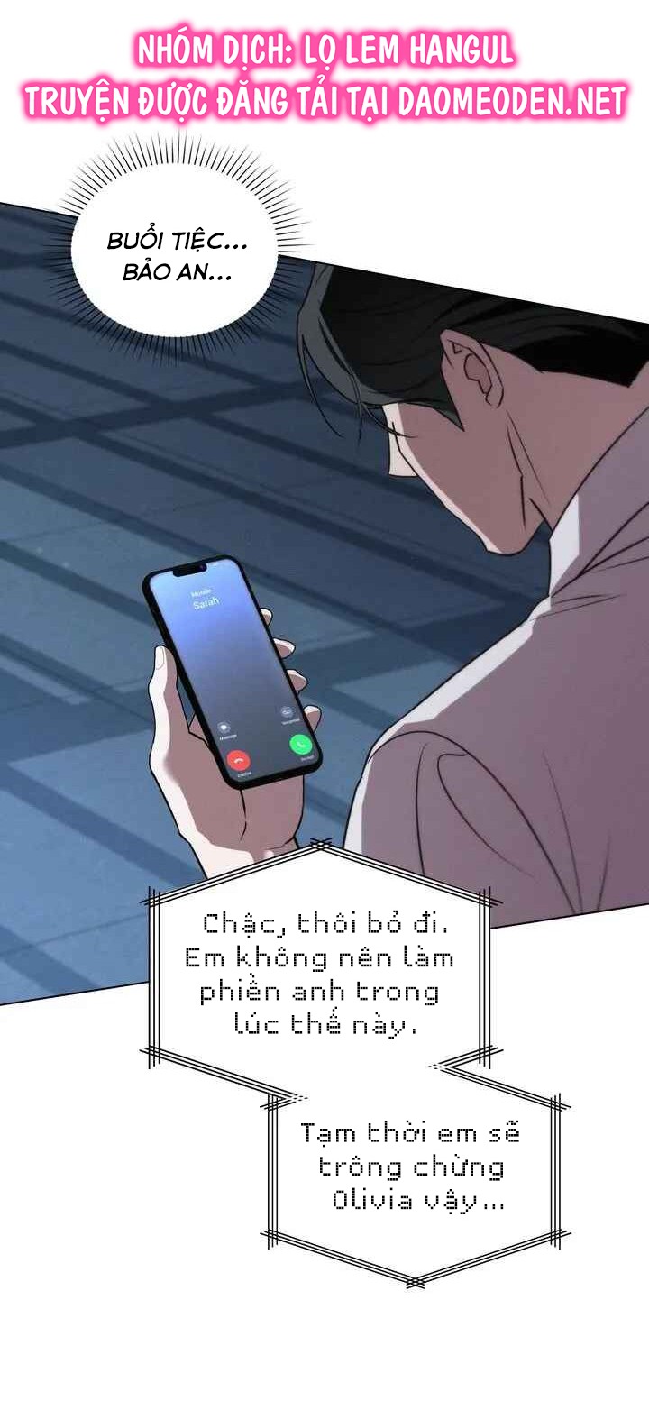 chàng người sói phát điên vì tôi chapter 53 6