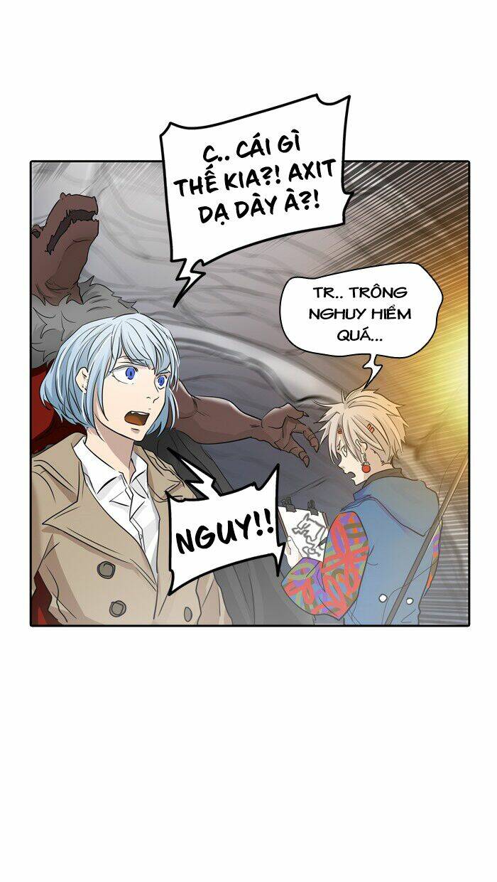 cuộc chiến trong tòa tháp chapter 345 64