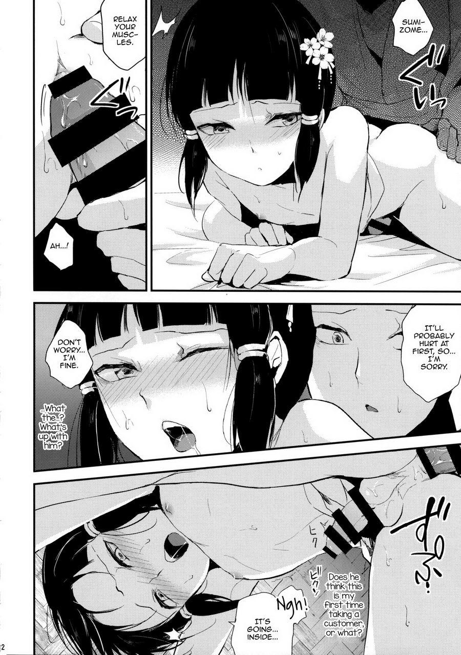 tuyển tập chjch và chjch chapter 1 13