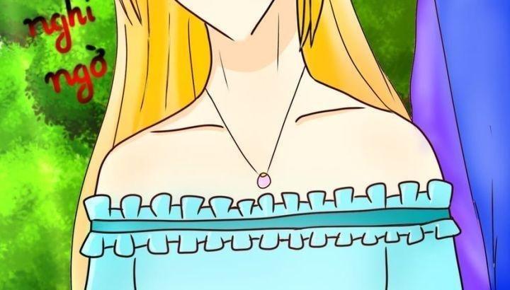 xuyên không làm thái tử phi chapter 2 58