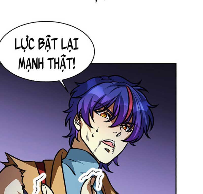 võ đạo độc tôn chapter 615 56