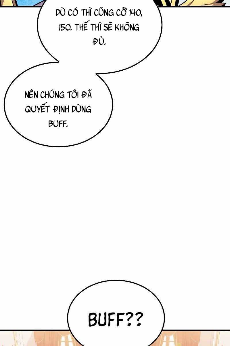 tôi thăng cấp trong lúc ngủ chapter 50 48