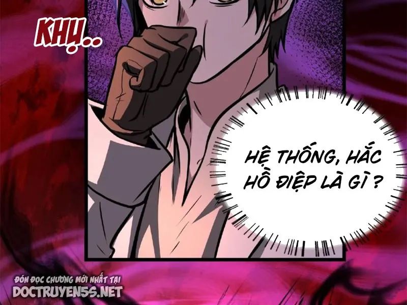 quỷ dị dược tề sư: bệnh nhân của ta đều là kinh khủng chapter 19 47