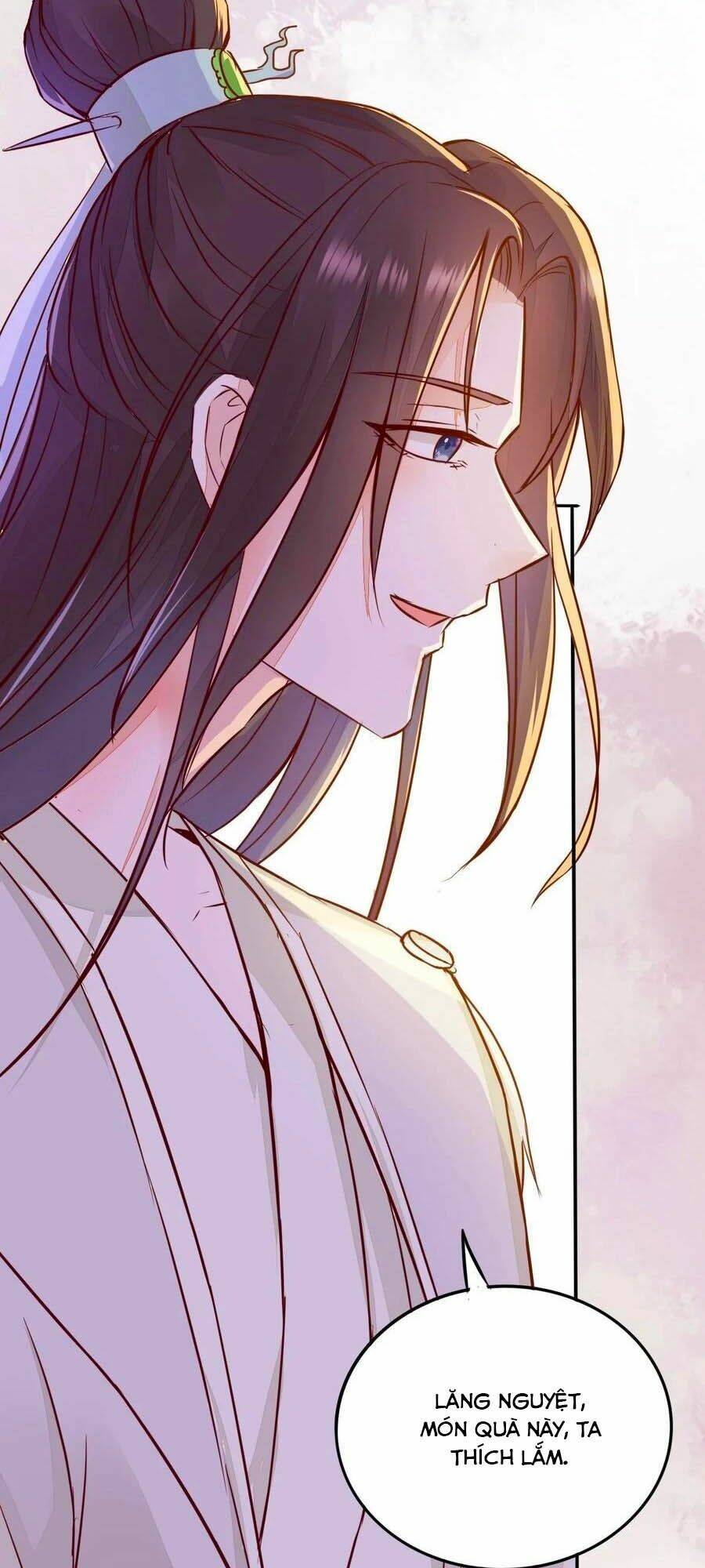 thần y khí nữ: ngự thú cuồng phi của quỷ đế chapter 78 37