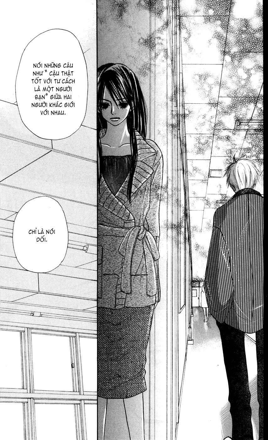 phát điên vì em chapter 6 33